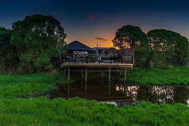 Stillwaters Thornton ภายนอก รูปภาพ