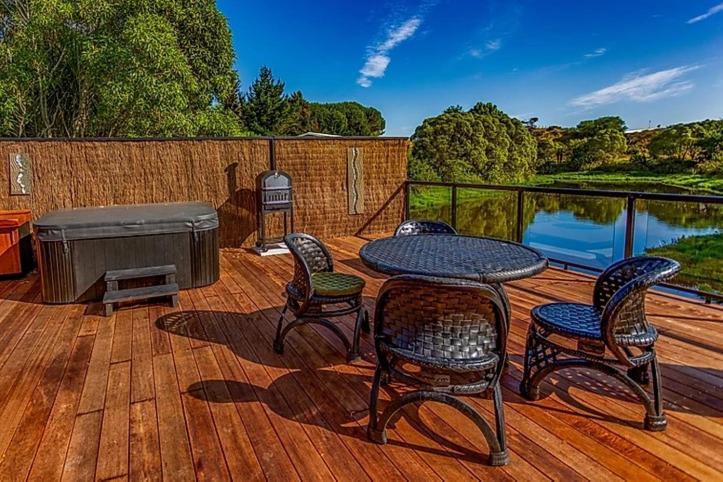 Stillwaters Thornton ภายนอก รูปภาพ